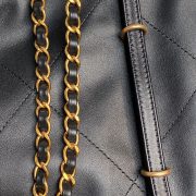 Chanel Shopping Bag - Image 5