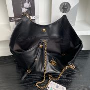 Chanel Shopping Bag - Image 9