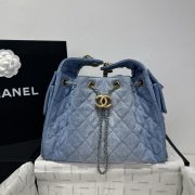Chanel Hobo bag