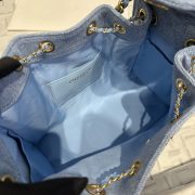 Chanel Hobo bag - Image 9
