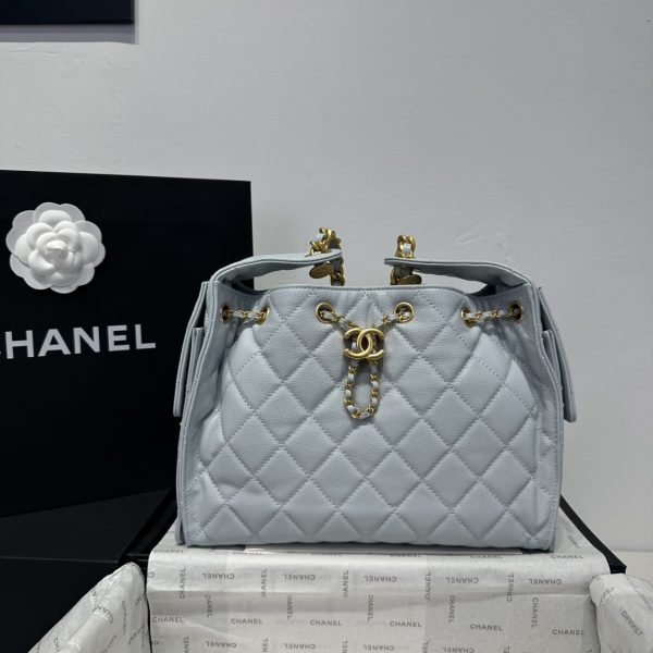 Chanel Hobo Bag