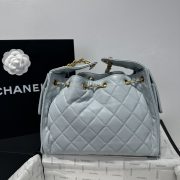 Chanel Hobo Bag - Image 4