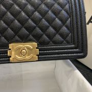 Chanel Boy Handbag - Image 5