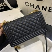 Chanel Boy Handbag - Image 3
