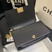 Chanel Boy Handbag - Image 7