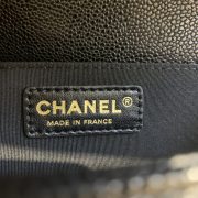 Chanel Boy Handbag - Image 9