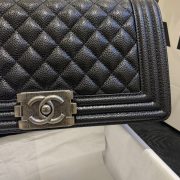 Chanel Boy Handbag - Image 3