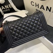 Chanel Boy Handbag - Image 4