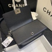 Chanel Boy Handbag - Image 7