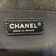 Chanel Boy Handbag - Image 9
