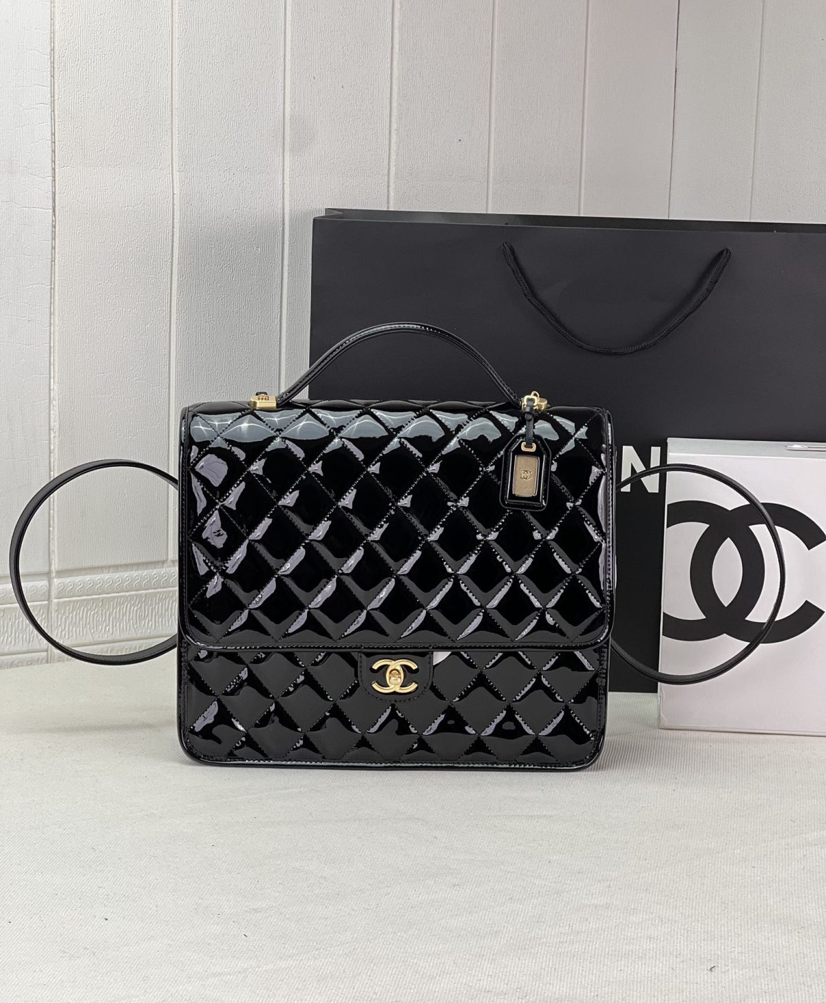 Chanel Backpack - Image 1