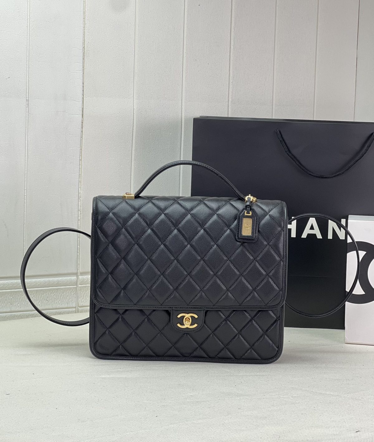 Chanel Backpack - Image 1