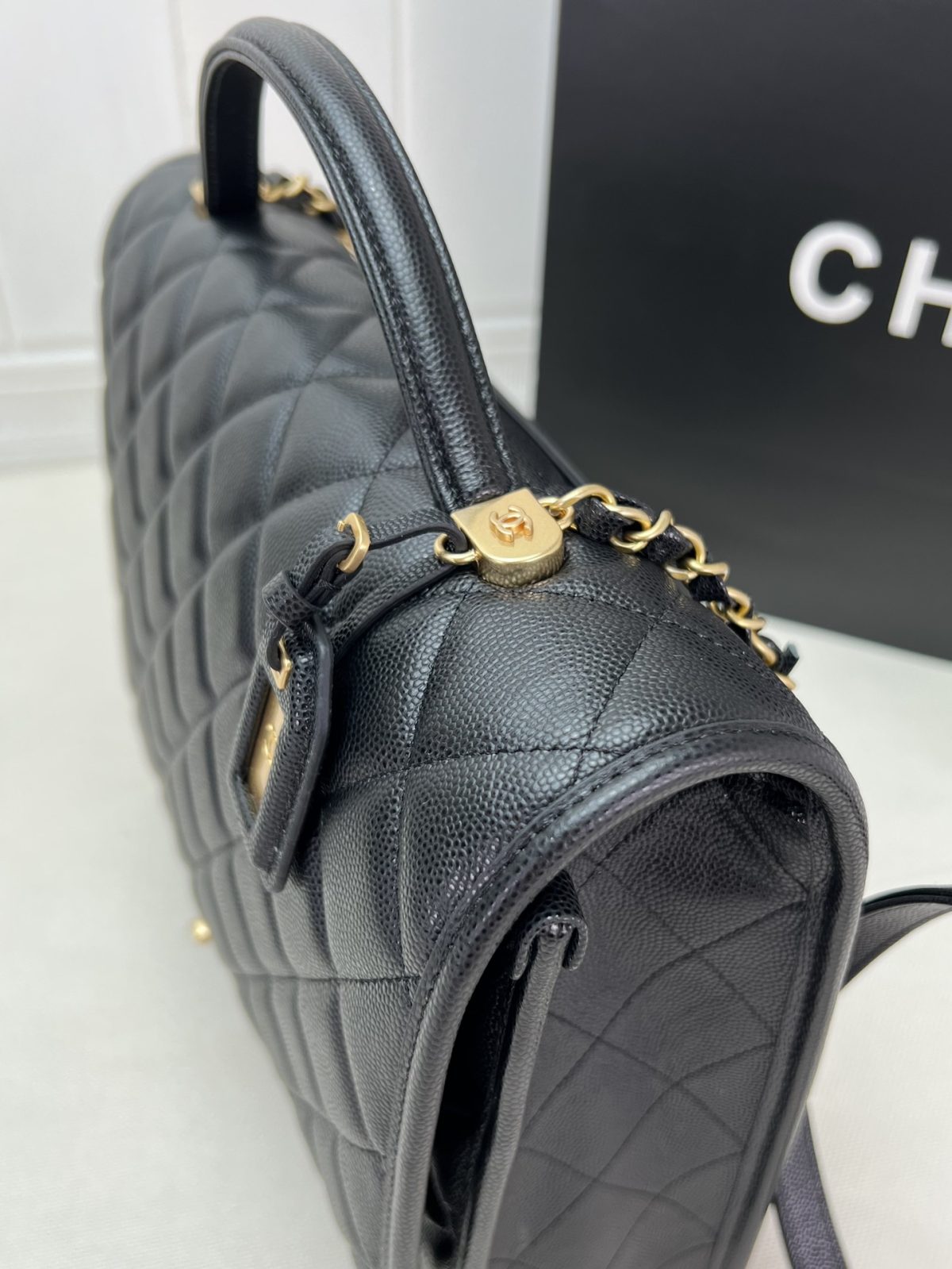 Chanel Backpack - Image 4