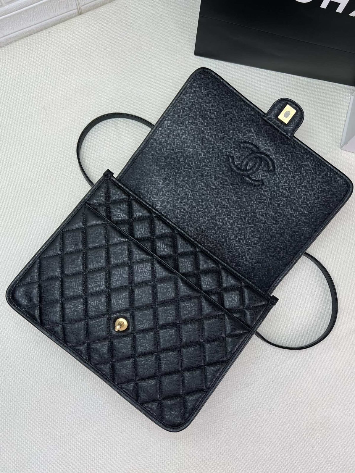Chanel Backpack - Image 6