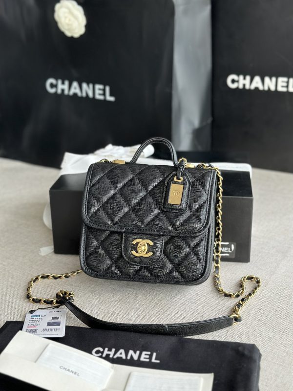 Chanel Shoulder Bag
