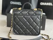 Chanel Shoulder Bag - Image 3