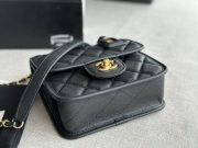 Chanel Shoulder Bag - Image 6
