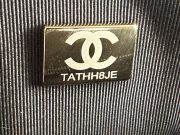 Chanel Shoulder Bag - Image 9
