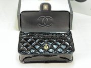 Chanel Shoulder Bag - Image 6