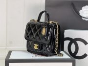 Chanel Shoulder Bag - Image 2