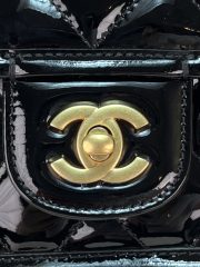 Chanel Shoulder Bag - Image 5