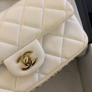 Chanel Pearl Chain Bag - Image 4