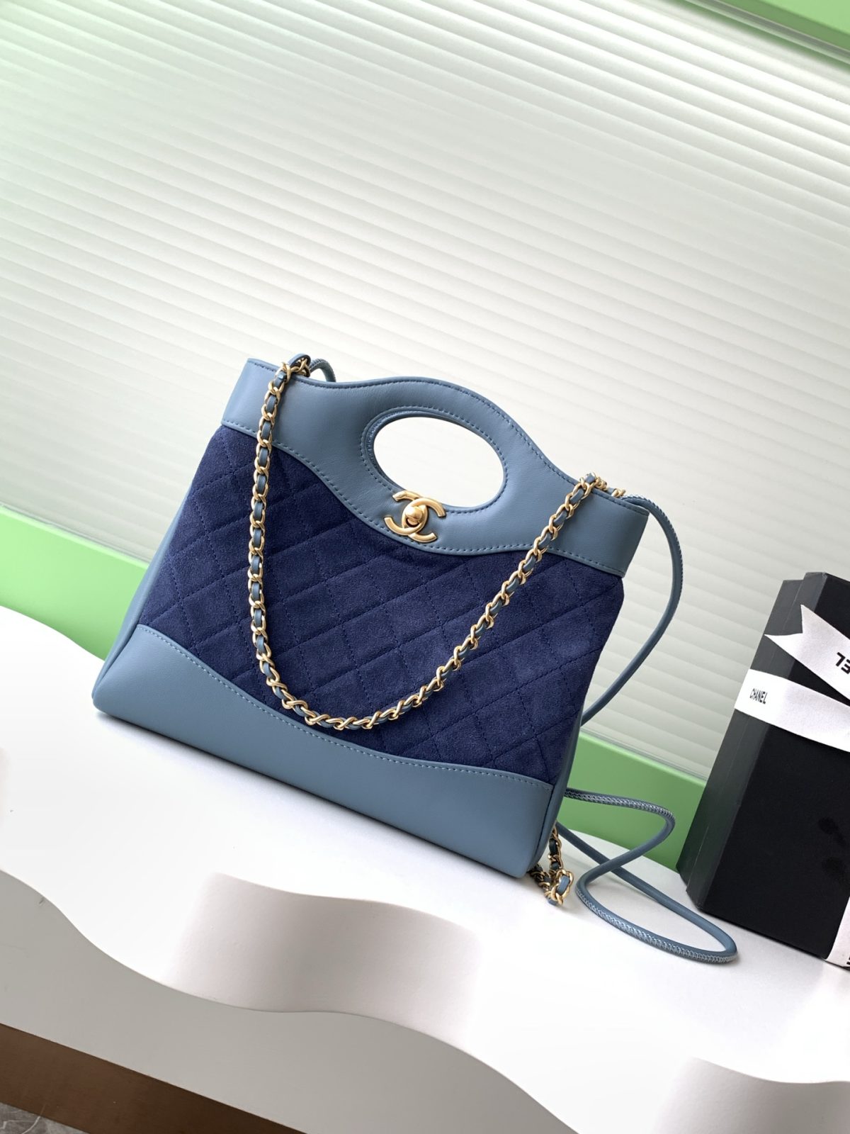 Chanel 31Bag - Image 1