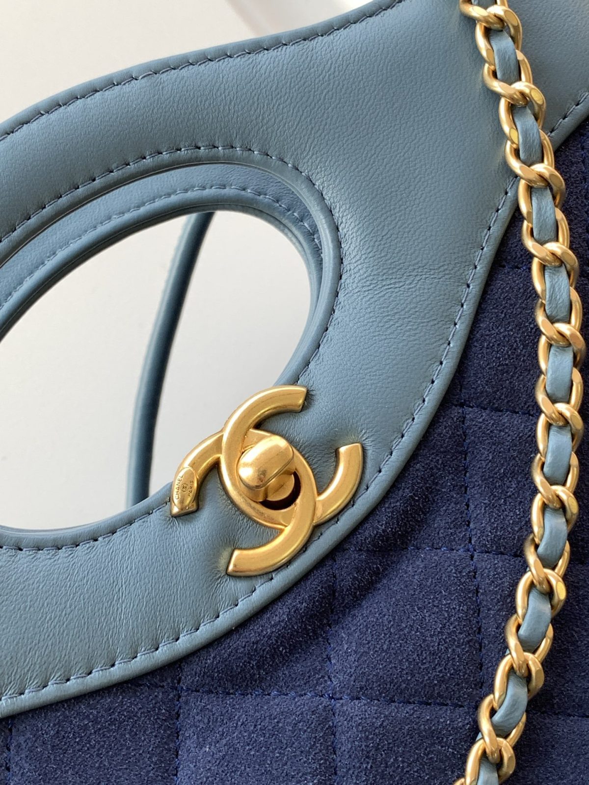 Chanel 31Bag - Image 5