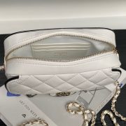 Chanel Chain Bag - Image 8