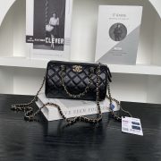 Chanel Chain Bag