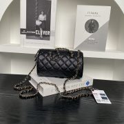 Chanel Chain Bag - Image 2