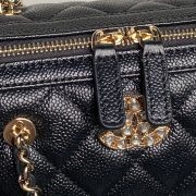 Chanel Chain Bag - Image 7