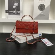 Chanel Kelly Handbag