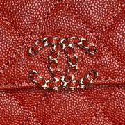 Chanel Kelly Handbag - Image 3