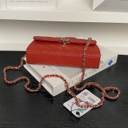 Chanel Kelly Handbag - Image 6