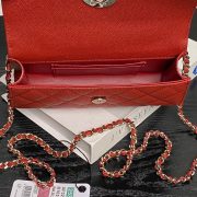 Chanel Kelly Handbag - Image 9