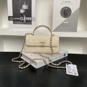 Chanel Kelly Handbag