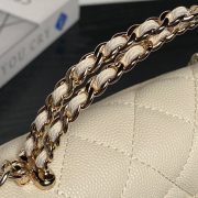 Chanel Kelly Handbag - Image 4