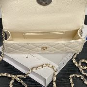Chanel Kelly Handbag - Image 8