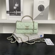 Chanel Kelly Handbag