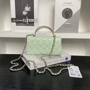 Chanel Kelly Handbag - Image 2