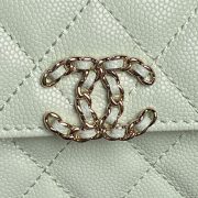 Chanel Kelly Handbag - Image 4