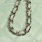 Chanel Kelly Handbag - Image 6