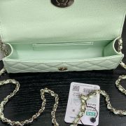 Chanel Kelly Handbag - Image 8