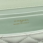 Chanel Kelly Handbag - Image 9