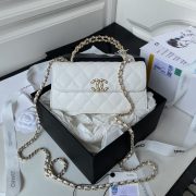 Chanel Kelly Handbag