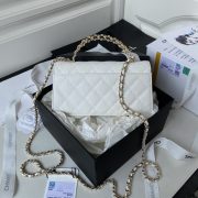 Chanel Kelly Handbag - Image 2