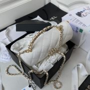 Chanel Kelly Handbag - Image 3