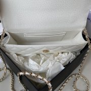 Chanel Kelly Handbag - Image 7