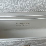 Chanel Kelly Handbag - Image 8